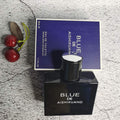Cologne men's perfume long-lasting light fragrance ocean blue 50ml fragrance wholesale cologne perfume perfume