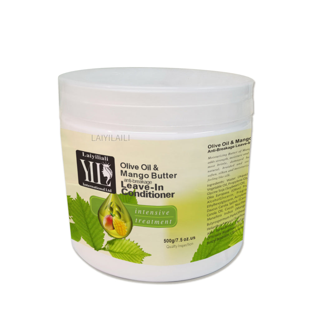 nutritional avocado hair mask, repair cream, and conditioner - wholesale for export