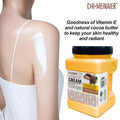 cocoa massage cream 1kg - moisturizing and soothing massage cream for full body hydration and nourishment - wholesale for export
