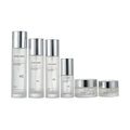 Customized high-end cosmetic glass bottles, 40ml lotion bottles, glass set bottles, spray essence bottles, cream jars