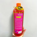 e-commerce vitamin e exfoliating body wash, collagen rose shower gel, cleansing & moisturizing, wholesale