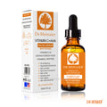 vitamin c brightening essence to dilute melanin and firm vc original solution 30ml moisturizing foreign trade wholesale