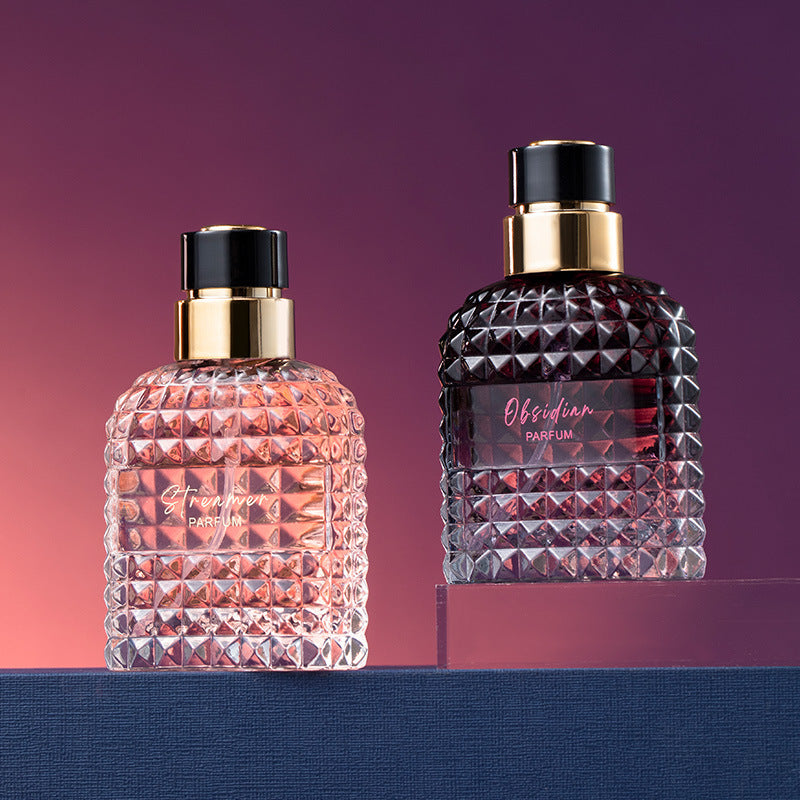 Flower story women's perfume adventure miss fresh long-lasting light fragrance oriental men 100ml wholesale
