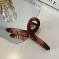 Frosted tortoiseshell-13cm