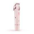 bestseller: women's electric double-headed epilator - body hair removal device for intimate and full body use