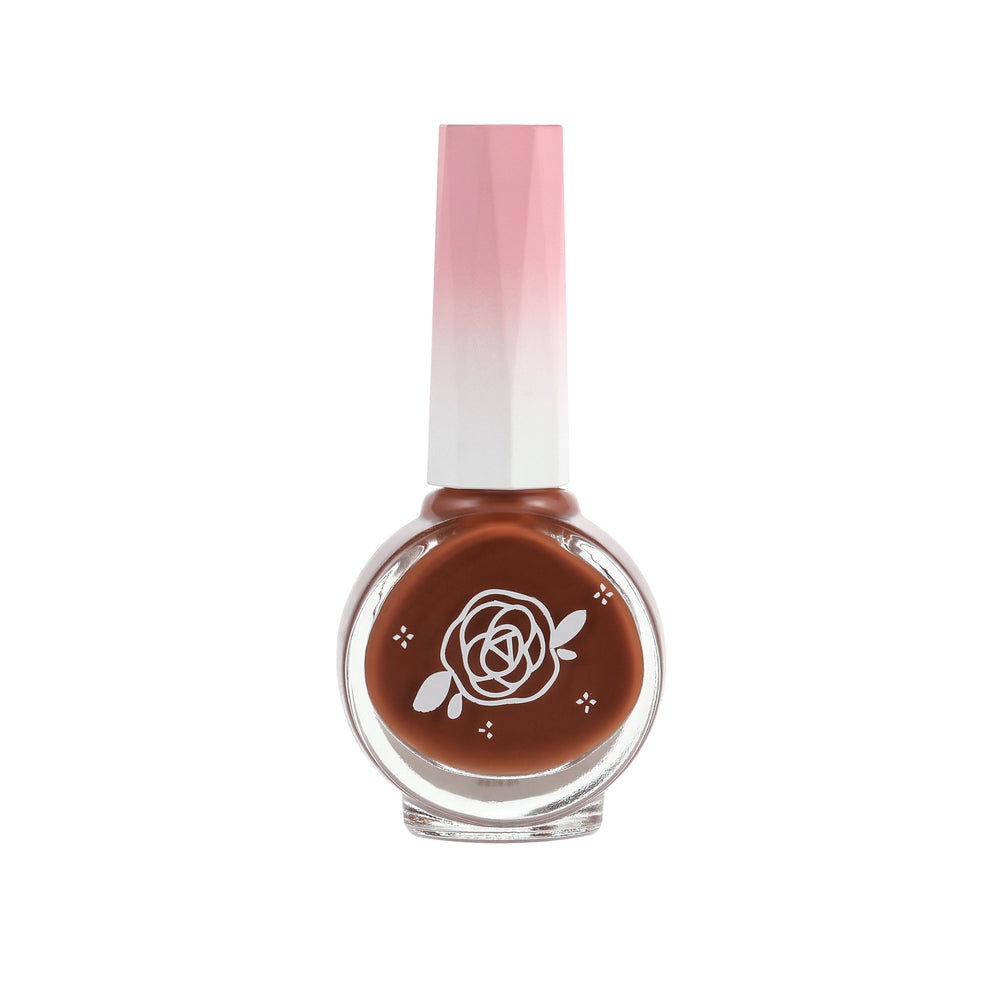 Quick-drying nail polish, no baking required, beshijie oil-based, non-tearable, non-irritating, light fragrance, nail polish wholesale