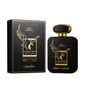 new arrival perfume supply middle east dubai style grids eagle pegasus men perfume long-lasting light fragrance perfume