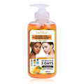 aha original solution vitamin c ampoule essence fruit acid moisturizing repair brightening skin blackening serum 500ml