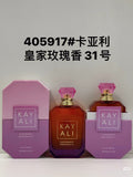 hot-selling kayali men's and women's perfume with long-lasting fragrance 100ml dubai arab manufacturer wholesale