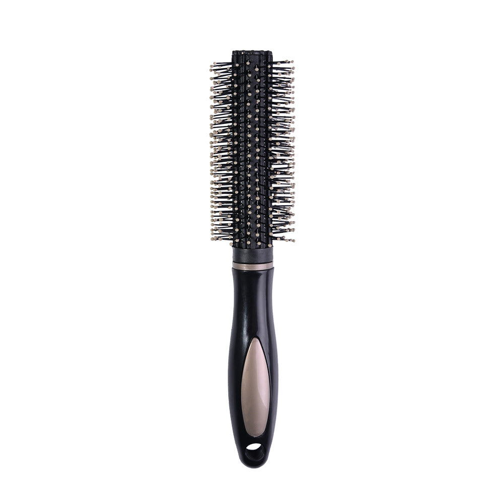 Anti-static comb air bag massage comb air cushion for home plastic curling hair smoothing styling flat comb wholesale