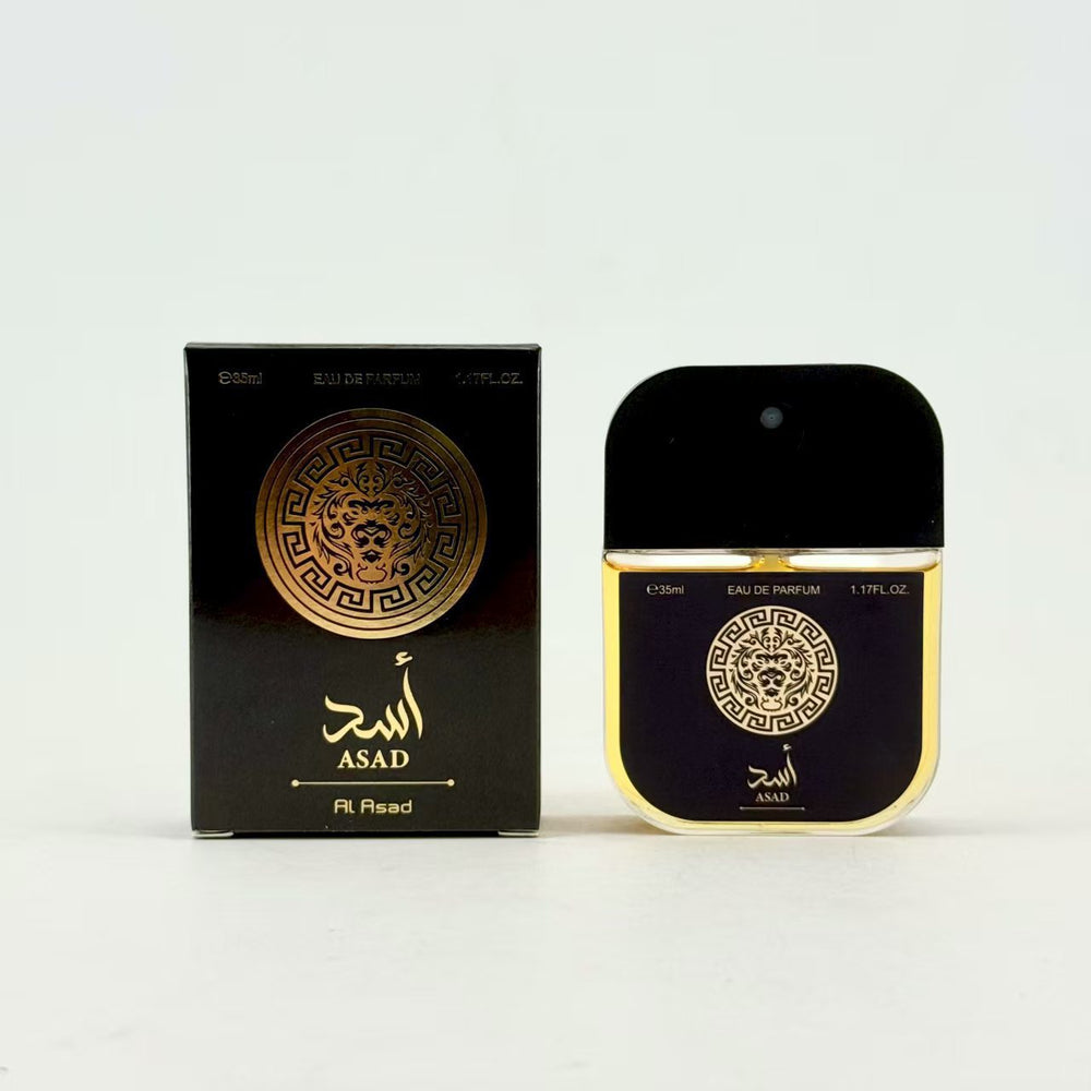 35ml pocket card perfume women's mini perfume big brand q version foreign trade cross-border perfume perfumes wholesale