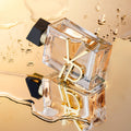 hot-selling authentic small-town women's perfume, 50ml. fresh, natural, long-lasting, light fragrance, high-end women's perfume