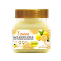 square bottle rice scrub to remove dead skin, clean fruit scrub to remove chicken skin, rose exfoliating cream 350g