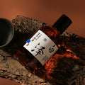 Wind hibiscus men and women long-lasting light fragrance shan hai jing meng po nine tails 50ml nature original national style niche style perfume
