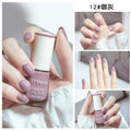 12# coffee gray