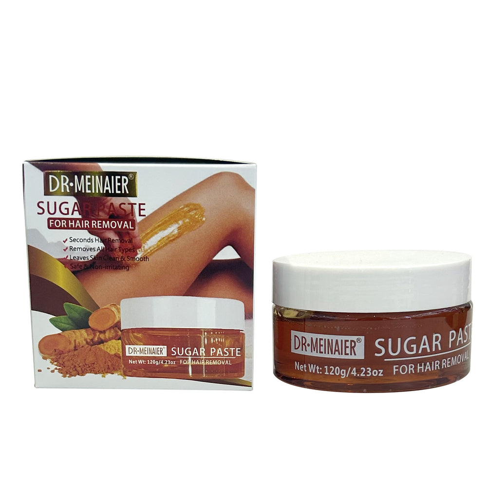 export skin purifying hair removal wax 120g - cleansing underarms, arms, and full body - fruit hair removal sugar wax - wholesale for export