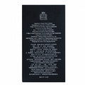 Classic men's cologne, gentleman's poseidon fragrance, affordable men's scent, marine aroma, long-lasting eau de toilette