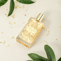 Shi mang man long gui yu new arrival perfume gift box fresh osmanthus fragrance long-lasting fragrance student women's perfume hot style