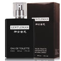 Gentleman's cologne for men - fresh, long-lasting, lightly scented, oceanic woody aroma - wholesale perfume for men
