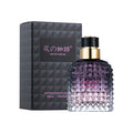 Flower story women's perfume adventure miss fresh long-lasting light fragrance oriental men 100ml wholesale