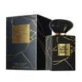 5354-2 black gold vetiver perfume-100ml