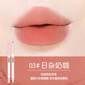 Novo cloud soft sculpting double-ended lip liner - women's lip contouring, matte, waterproof, long-lasting, lip primer & lipstick base