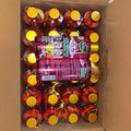 glutathione berry essential oil tassel facial body gluta berry oil brightening massage oil 300