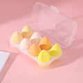 Light yellow series 8 pack