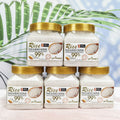 rice bath salt fruit scented bath salt full body bath exfoliating chicken skin scrub salt deep cleansing wet salt