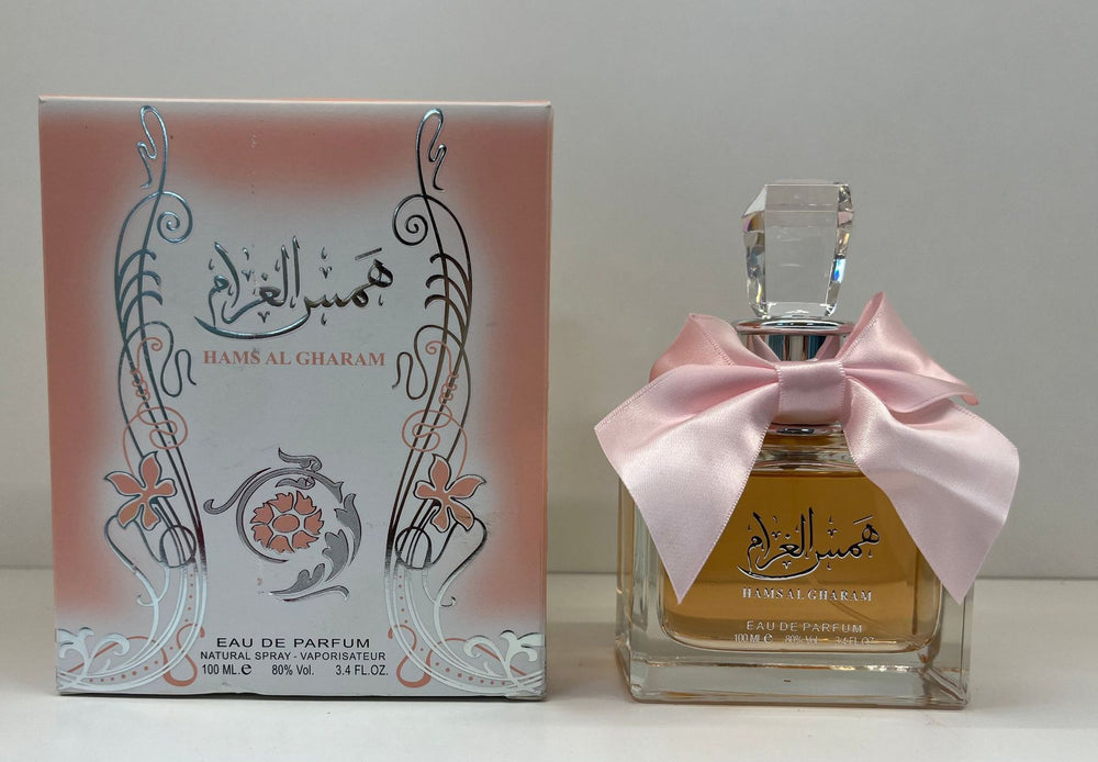 Wholesale of new premium unisex perfumes for cross-border e-commerce: middle eastern & arabian fragrances - long-lasting, intense scent