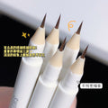 Makeup sweet mint crystal color double effect double headed silkworm pen brightens the eyes and outlines the lower eyelids to eyeliner gel pen