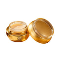 Custom cosmetic glass bottle set packaging, 50g cream jar, 30g face cream glass bottle - direct from the manufacturer
