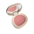 Herorange sweetheart floral mist blush - shifting color natural nude matte contour blush palette