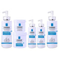 foreign trade polypeptide light beauty skin age skin care management kit supplies large capacity skin care kit factory direct sales