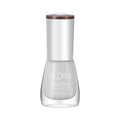 New water-based peel-off nail polish - no bake, quick dry, odorless, nude base coat, clear top coat - wholesale
