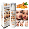 export serum essence 50ml - facial firming & hydrating multi-effect repair serum - wholesale for export