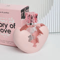 new perfume love story long-lasting women's elegant fragrance vietnam middle east new perfume cross-border wholesale