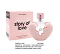 L459a love powder-100ml