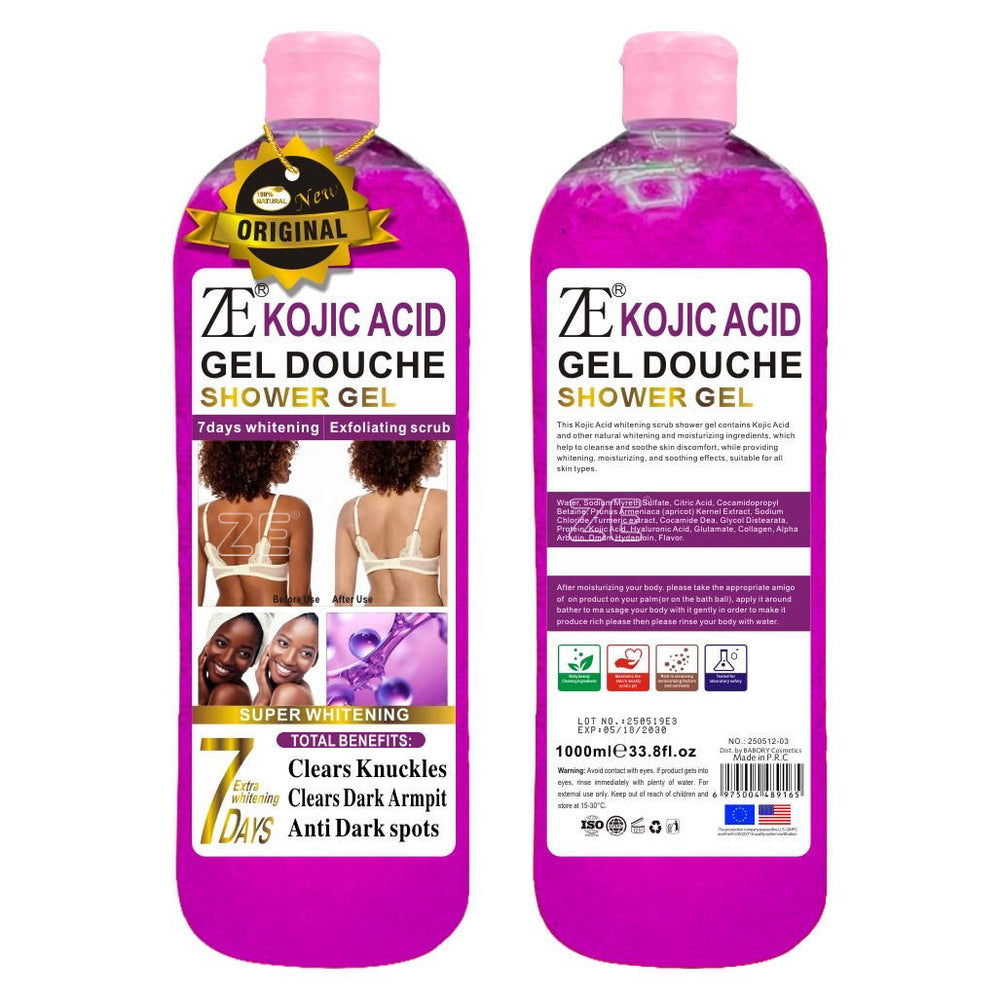 scrub shower gel, silky skin, rich foam, moisturizing skin, deep cleansing, gentle and long-lasting fragrance