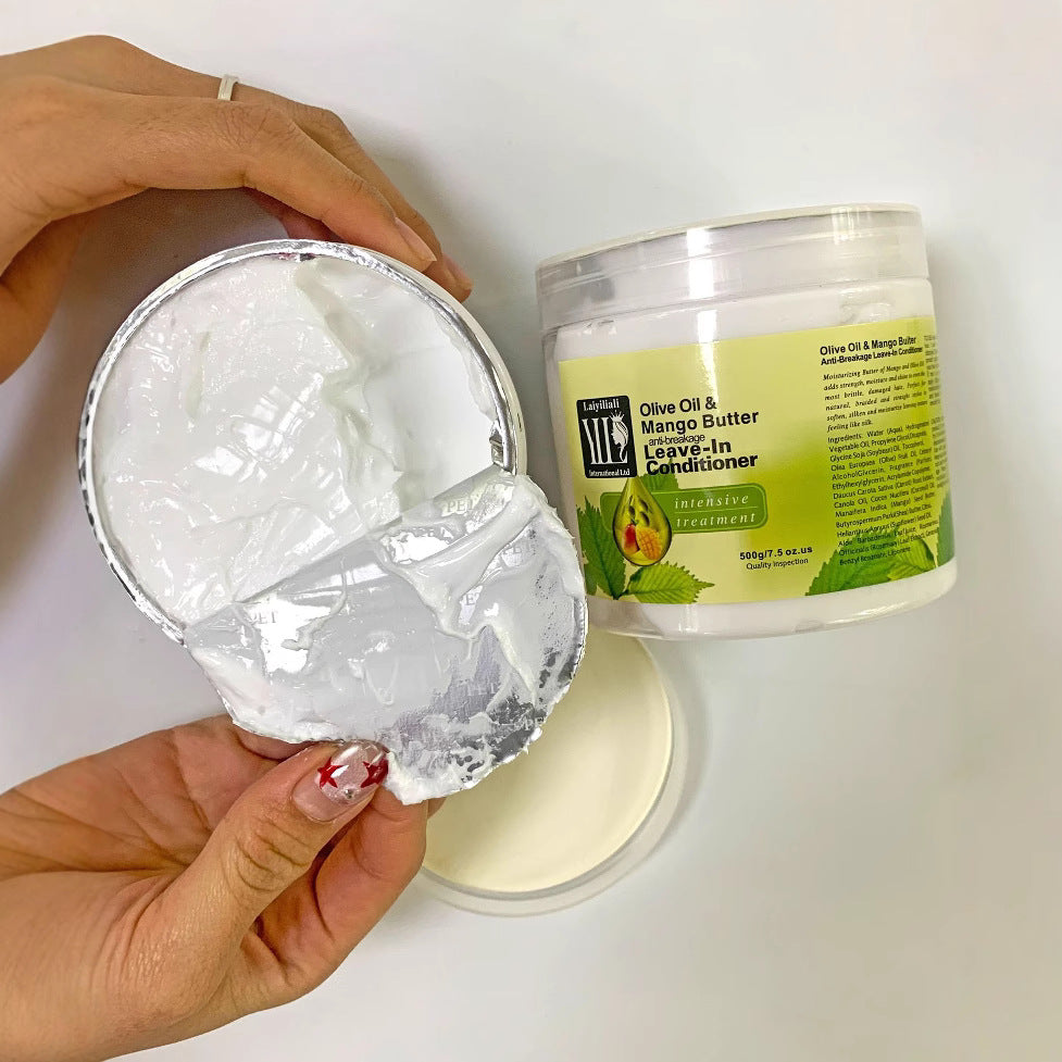 nutritional avocado hair mask, repair cream, and conditioner - wholesale for export