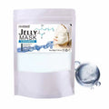 exclusive collagen crystal petal mask powder hydrating and moisturizing jelly soft mask powder 500g foreign trade wholesale