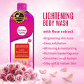 foreign trade 1l scrub shower gel hydrating, long-lasting moisturizing scrub deep cleansing men's and women's shower wholesale