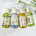 exclusive ve essential oil facial body hair care massage oil sunflower ve vegetable oil bb oil 75ml foreign trade