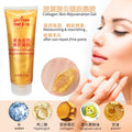 yan na beauty skin golden collagen rejuvenation gel hydrating oxygen injection beauty salon ultrasonic beauty gel