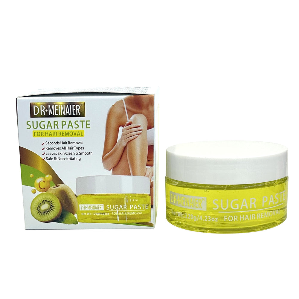 export skin purifying hair removal wax 120g - cleansing underarms, arms, and full body - fruit hair removal sugar wax - wholesale for export