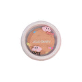 Jiujiu diary cloud soft mist blush low saturation expansion tender pink matte nature brightening contouring student rouge