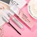 Alobon yabon ningcai charming mascara long and thick curling waterproof anti-sweat non-smudge beginner makeup