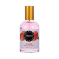 Shimang grape peach women's perfume long-lasting light fragrance nature fresh floral and fruity fragrance in stock new arrival 100ml