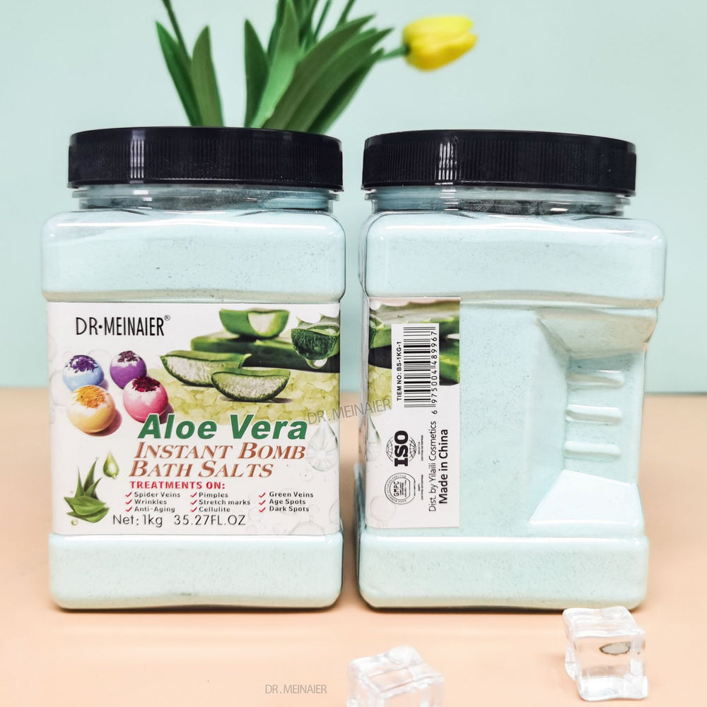 explosive petal bath salts bath ball nourishing and moisturizing skin instant bath salts bath ball bath powder 1000g