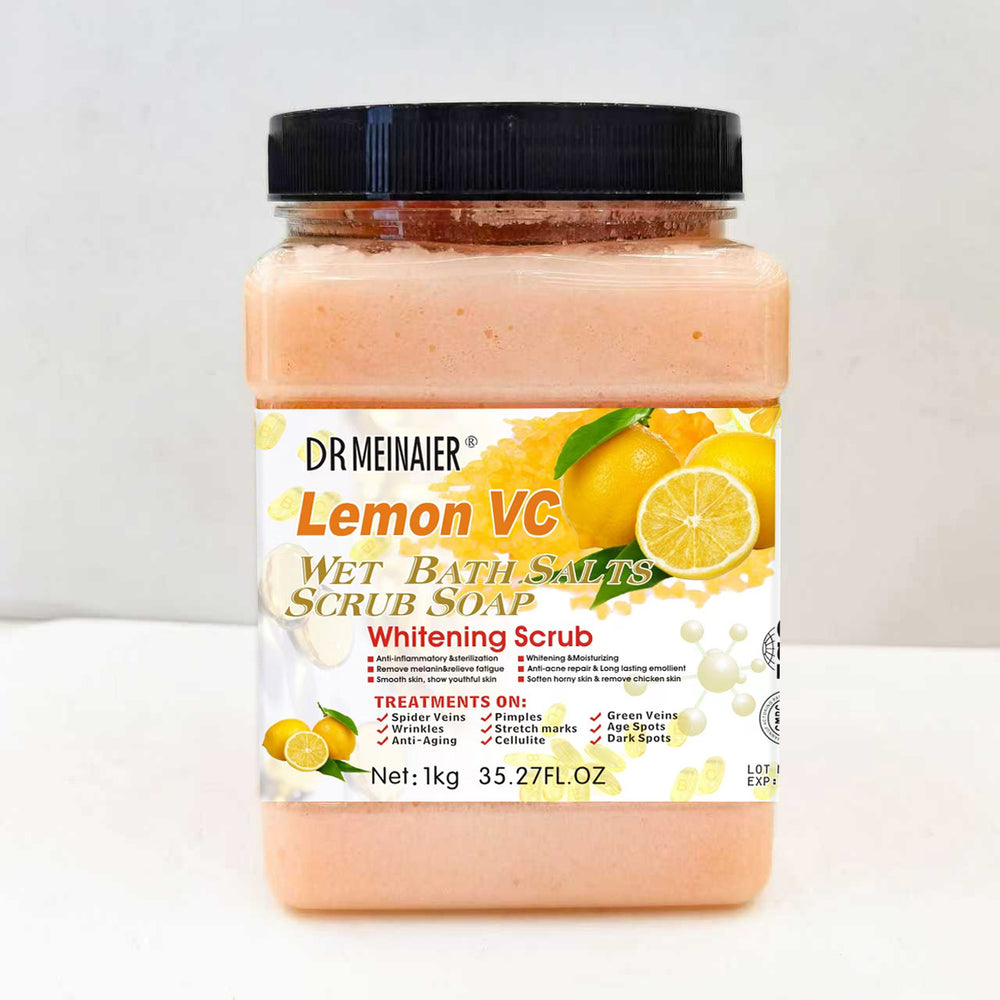 1kg coffee scrub bath salt scrub fragrance body bubble sea salt cleansing cuticle wet salt coffee